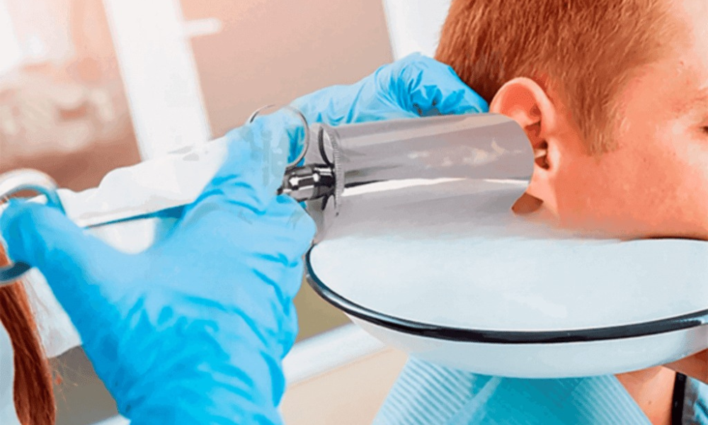 Ear Syringing Belfast