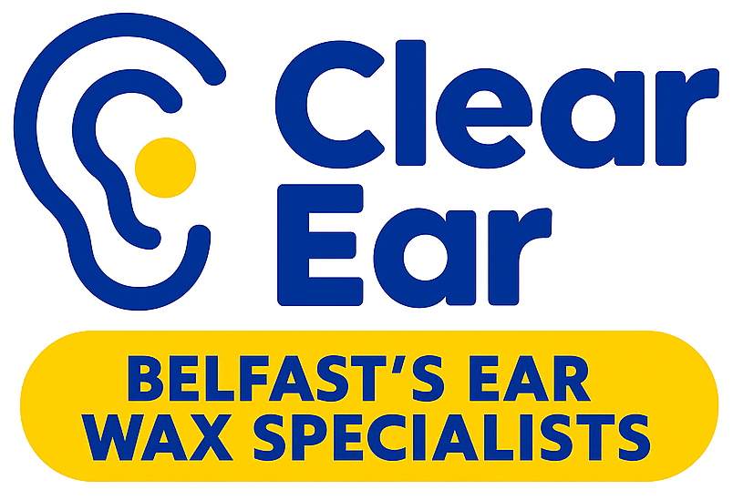 Clear Ear Logo